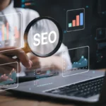 Digital visibility strategy