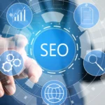 Online marketing