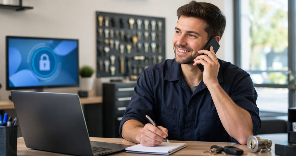 Best Answering Services for Locksmiths in 2026: Ranked