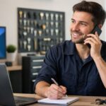 Best answering services for locksmiths in 2026