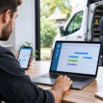 Best scheduling software for locksmith businesses in 2026